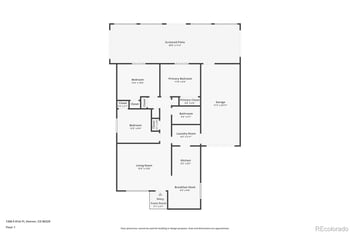 1306 81st Pl, Denver, CO 80229