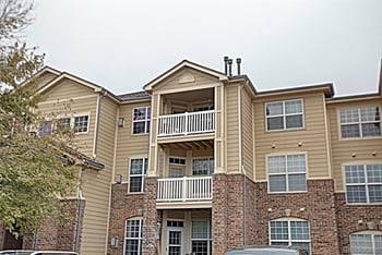 5763 Gibralter Way #2-203, Aurora, CO 80019