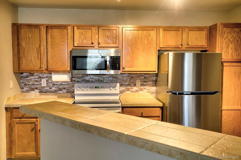 5763 N Gibralter Way #2-203, Aurora, CO 80019