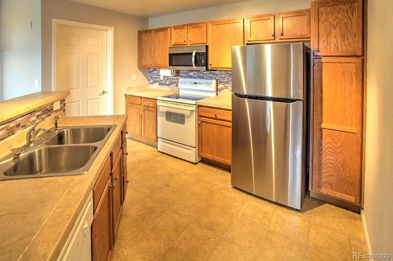 5763 N Gibralter Way #2-203, Aurora, CO 80019