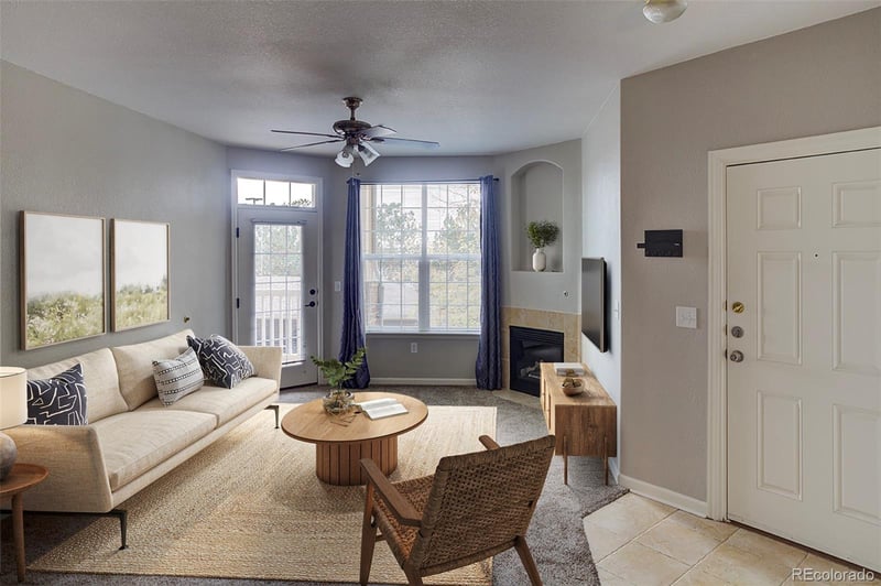 5763 N Gibralter Way #2-203, Aurora, CO 80019
