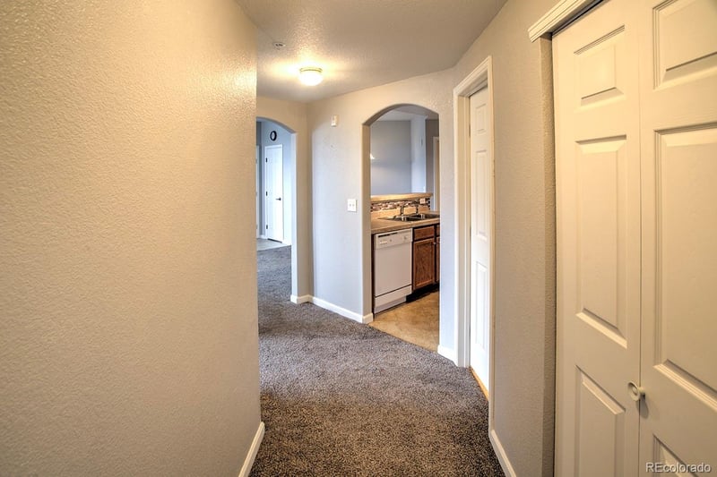 5763 N Gibralter Way #2-203, Aurora, CO 80019