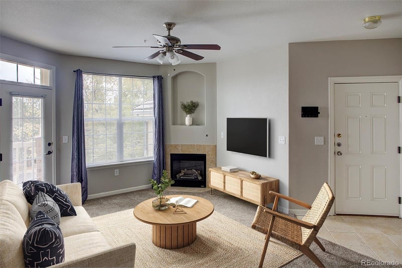 5763 N Gibralter Way #2-203, Aurora, CO 80019