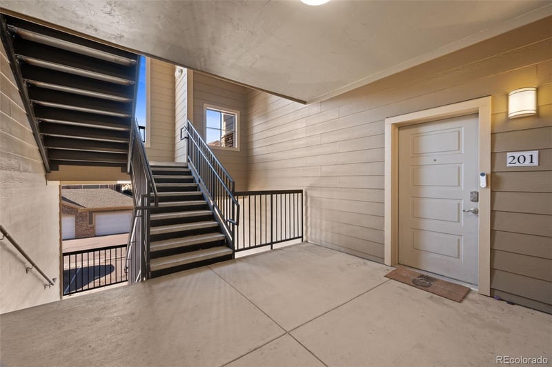 9220 Wilde Ln #201, Parker, CO 80134
