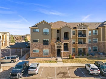 9220 Wilde Ln #201, Parker, CO 80134