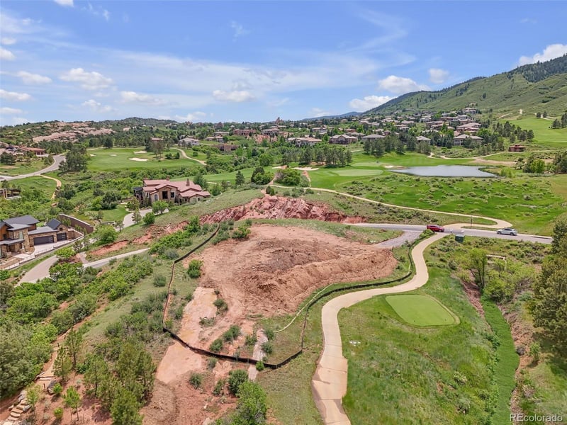 7935 Dante Dr, Littleton, CO 80125