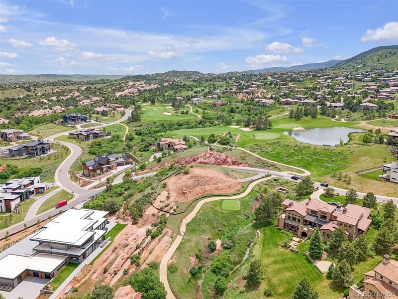 7935 Dante Dr, Littleton, CO 80125