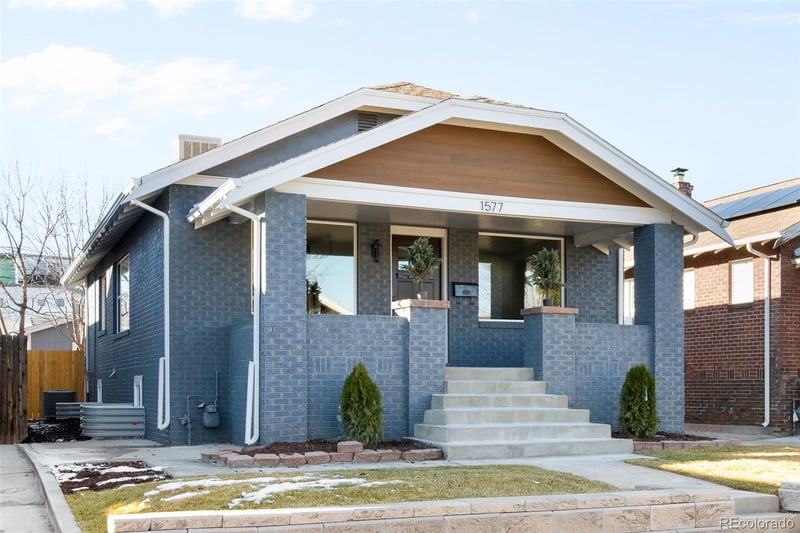 1577 Newton St, Denver, CO 80204