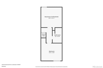 10142 Dartmouth Ave, Lakewood, CO 80227