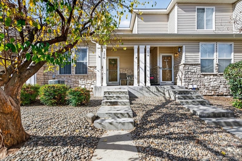 9758 Laredo St #28C, Commerce City, CO 80022