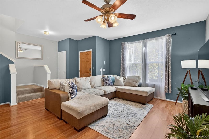 9758 Laredo St #28C, Commerce City, CO 80022