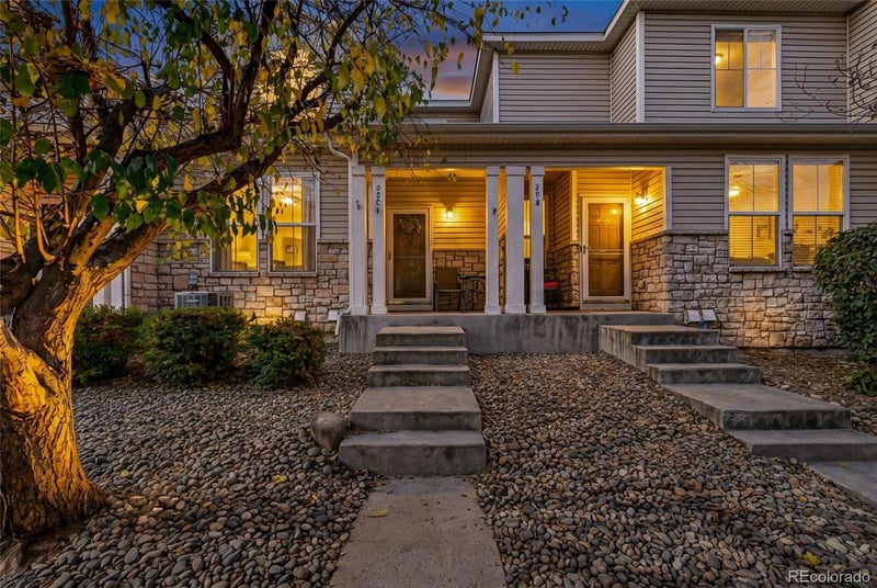 9758 Laredo St #28C, Commerce City, CO 80022