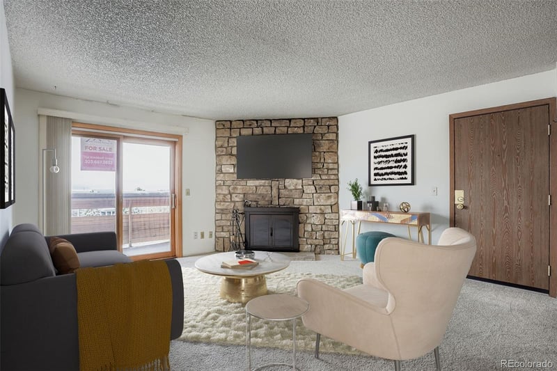 431 Wright St #202, Lakewood, CO 80228