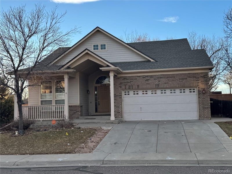12218 Adams St, Thornton, CO 80241