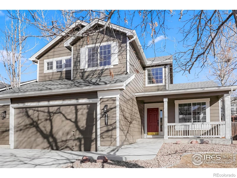 2651 132nd Ave, Thornton, CO 80241