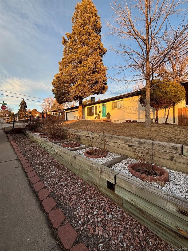 2704 Zurich Ct, Denver, CO 80236