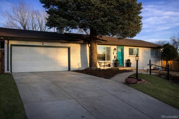 2704 Zurich Ct, Denver, CO 80236