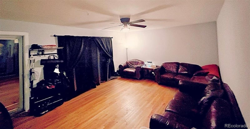 2704 Zurich Ct, Denver, CO 80236