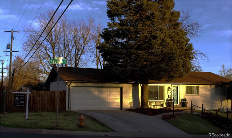 2704 Zurich Ct, Denver, CO 80236