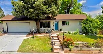2704 Zurich Ct, Denver, CO 80236