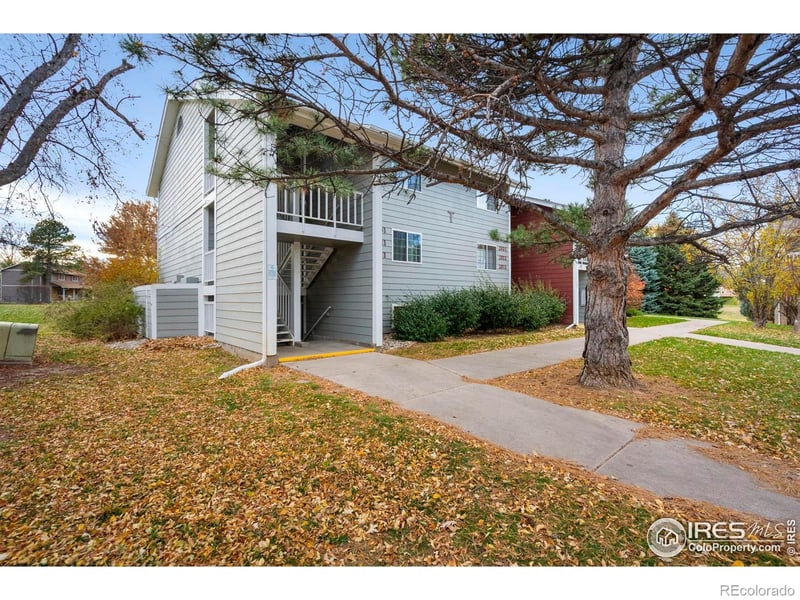 1640 Kirkwood Dr #2011, Fort Collins, CO 80525