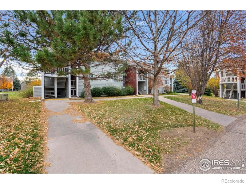 1640 Kirkwood Dr #2011, Fort Collins, CO 80525