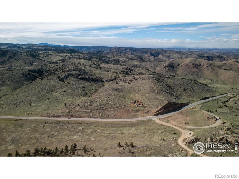 5 Deer Meadow Way, Livermore, CO 80536