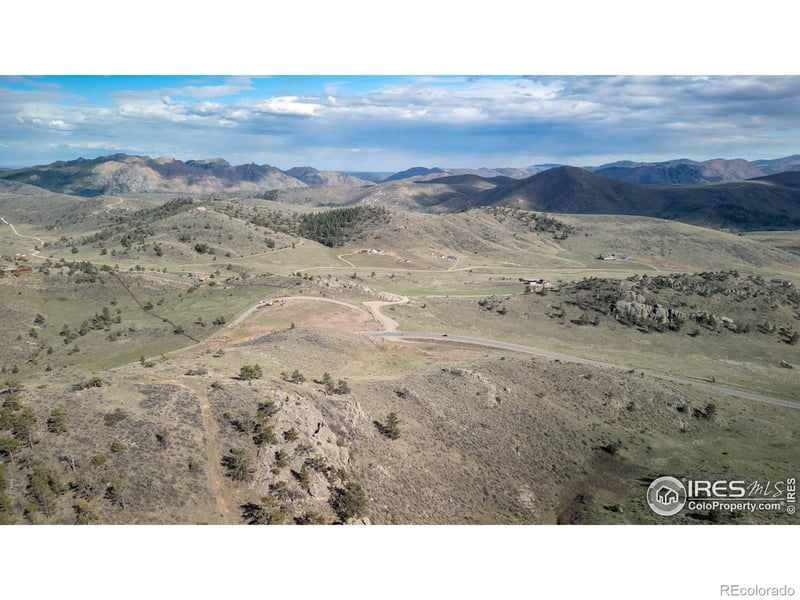 5 Deer Meadow Way, Livermore, CO 80536