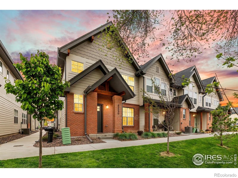 5223 Allison Way #D, Arvada, CO 80002