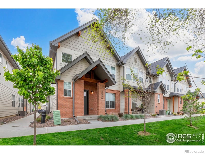 5223 Allison Way #D, Arvada, CO 80002