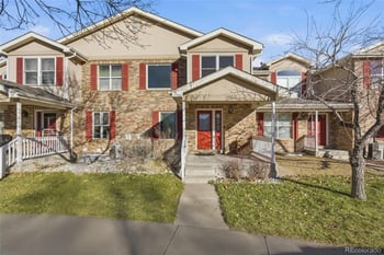 9771 Mexico Ave, Aurora, CO 80247