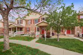 9771 Mexico Ave, Aurora, CO 80247