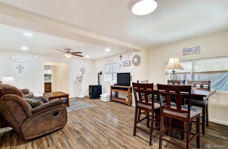 2615 Lambert Ave, Pueblo, CO 81003