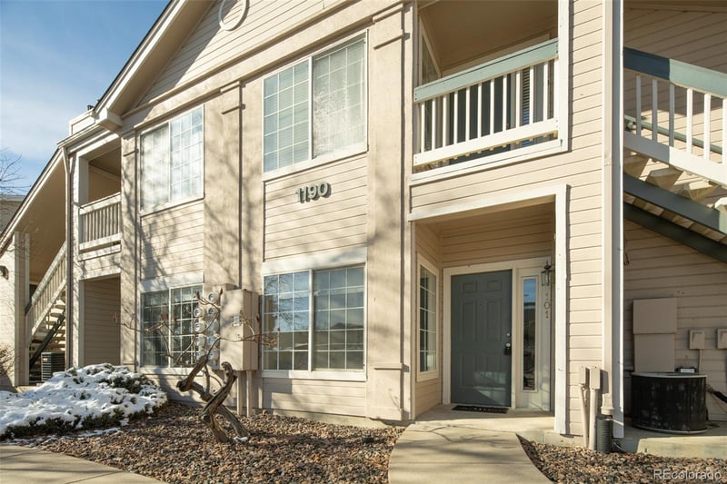 1190 Opal St #101, Broomfield, CO 80020