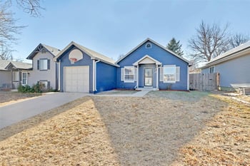 17562 Whitaker Dr, Aurora, CO 80015