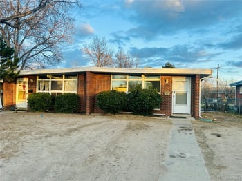 1124 Dallas St, Aurora, CO 80010