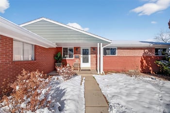 6927 Madison Way, Centennial, CO 80122