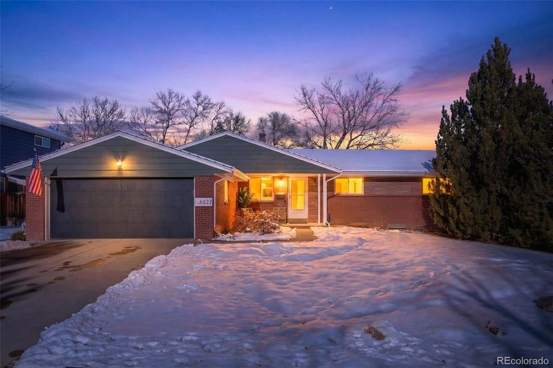 6927 Madison Way, Centennial, CO 80122