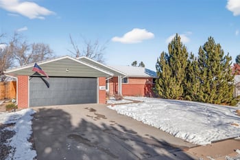 6927 Madison Way, Centennial, CO 80122