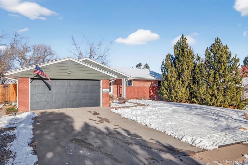 6927 Madison Way, Centennial, CO 80122