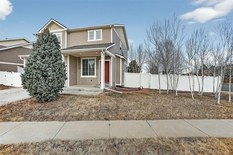 19609 47th Dr, Denver, CO 80249