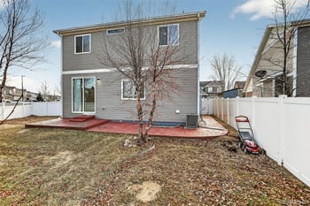 19609 47th Dr, Denver, CO 80249