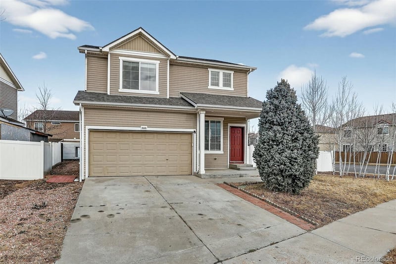19609 47th Dr, Denver, CO 80249