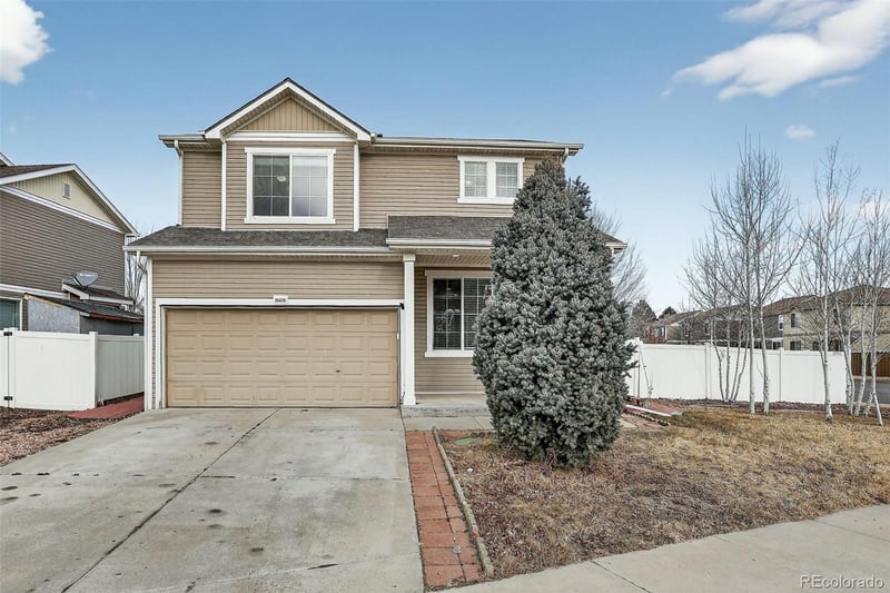 19609 47th Dr, Denver, CO 80249