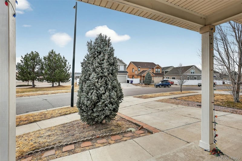 19609 47th Dr, Denver, CO 80249