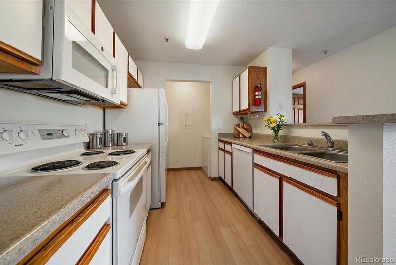 2226 Elizabeth St #D302, Fort Collins, CO 80521