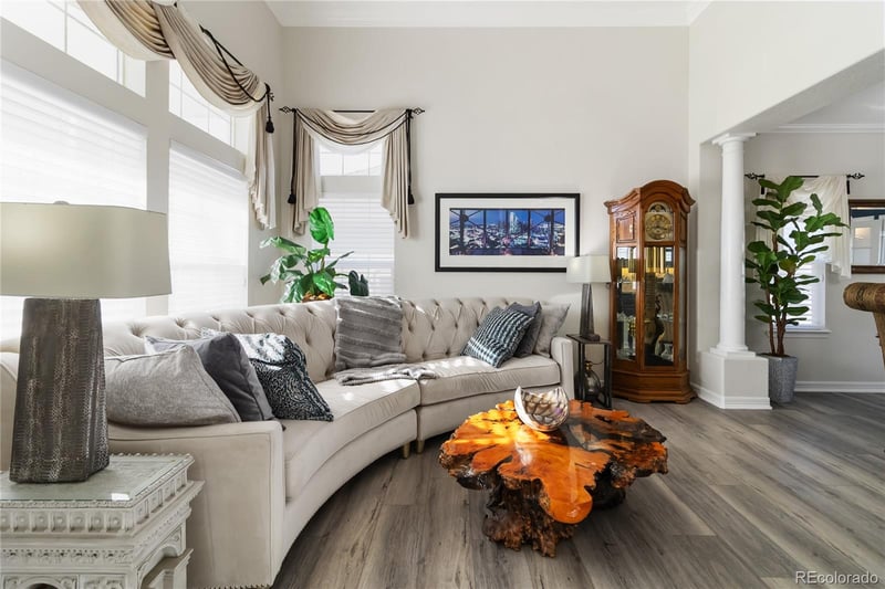 22823 Hope Dale Ave, Parker, CO 80138