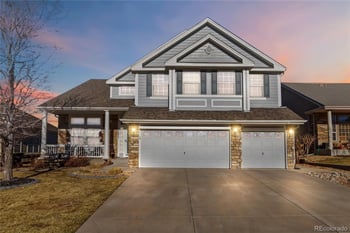 22823 Hope Dale Ave, Parker, CO 80138