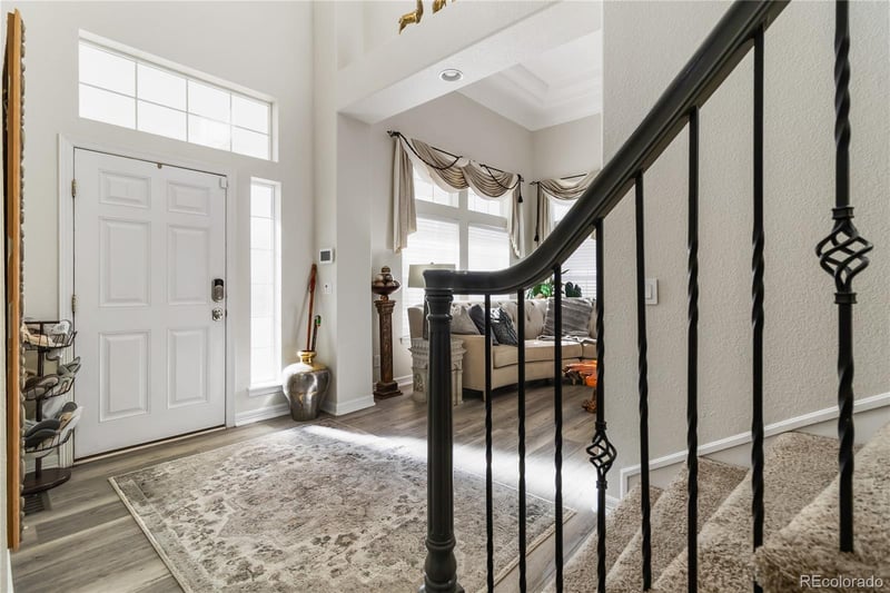 22823 Hope Dale Ave, Parker, CO 80138