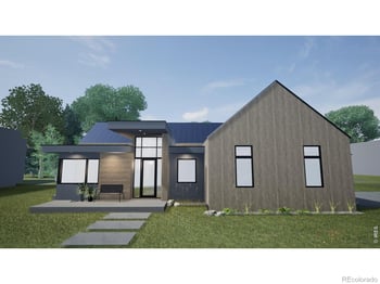6838 Harvest Rd, Boulder, CO 80301